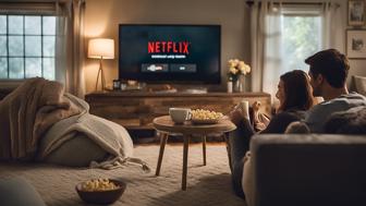 Bedeutung Netflix and Chill: Was hinter dem beliebten Ausdruck steckt