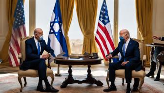 Biden erreicht Waffenstillstand zwischen Israel und Hisbollah