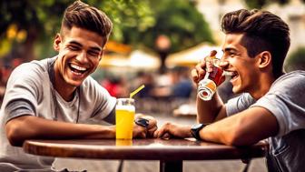 Bromance Bedeutung: Was du über die besondere Freundschaft wissen solltest