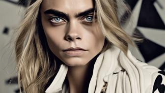 Cara Delevingne: Vermögen, Karriere und Einblicke in ihr Leben 2024