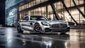 Die AMG Name Bedeutung: Hintergründe und Einflüsse der legendären Automarke