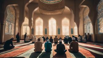 Die Bedeutung von Shuhada: Eine umfassende Erklärung im Islam