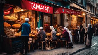 Die Bedeutung von Tamam: Was steckt hinter dem türkischen Ausdruck?