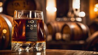 Die Bedeutung von XO Rum: Was bedeutet 'xo rum bedeutung' wirklich?