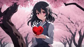 Die Yandere Bedeutung: Was steckt hinter diesen Charaktertypen in Anime und Manga?