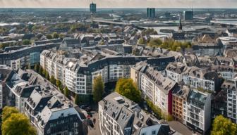 Düsseldorf: Auswirkungen von AirBnB und Co. auf den Wohnungsmarkt