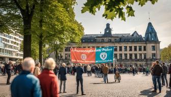 Düsseldorf: Umbenennung des Jürgensplatzes zu Ehren eines Polizisten geplant