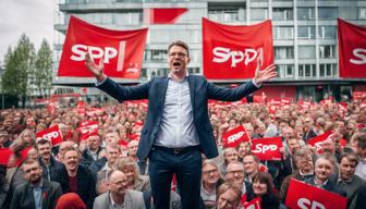 Düsseldorf: Warum setzt der SPD-OB-Kandidat alles auf eine Karte