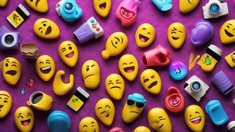 Emoji Zeigefinger Bedeutung: Entdecke die vielseitigen Interpretationen und Einsatzmöglichkeiten