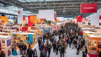 Fantasy, Romantik und Erotik locken neue Leser zur Buchmesse