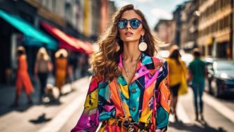 Fashionista Bedeutung: Definition, Hintergründe und aktuelle Trends