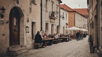 Jebiga Bedeutung: Ein Blick auf die wahren Hintergründe des Begriffs