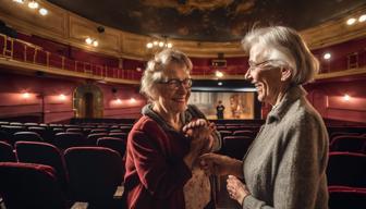 Kino-Retterin übergibt Essener Filmkunsttheater an jüngere Generation