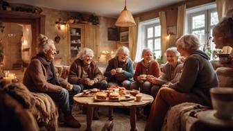 Klönschnack Bedeutung: Alles, was du über das norddeutsche Wort wissen musst