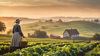 Landsfrau Bedeutung: Eine umfassende Erklärung der Rolle und ihrer Herkunft