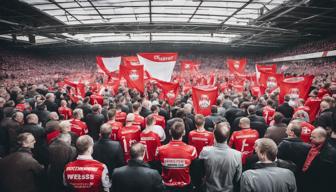 Mitglieder von Rot-Weiss Essen wollen in den Wahlausschuss