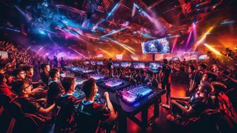 MVP Bedeutung Gaming: Die Rolle des Most Valuable Players im eSport