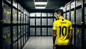 Nuri Sahin steckt in einem schwer zu überwindenden Loch