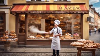 Pustekuchen Bedeutung: Ursprung und Verwendung des faszinierenden Ausdrucks