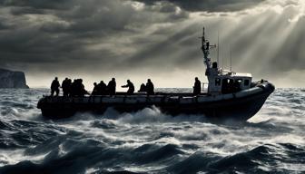 Schleuser passen ihre Taktik auf dem Weg nach Griechenland an