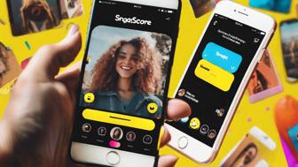 Snapscore Bedeutung: Was steckt hinter dem populären Snapchat-Punktesystem?