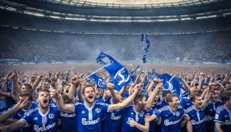 Sportchef Mulder von Schalke lehnt Not-Transfers ab