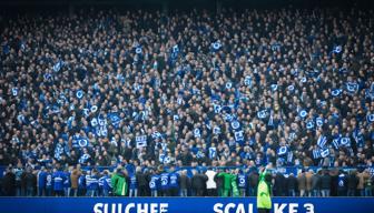 Van Wonderen reagiert auf den Fan-Frust auf Schalke