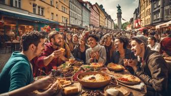 Was bedeutet 'Almans Bedeutung'? Eine umfassende Erklärung