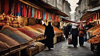 Was bedeutet 'amana türkisch'? Eine umfassende Untersuchung der Bedeutung und Kultur