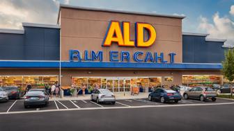 Was bedeutet der Name Aldi? Die Bedeutung und Herkunft erklärt