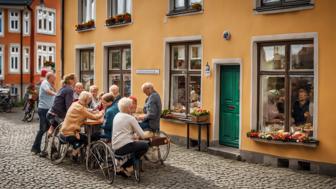 Was ist die Lörres Bedeutung? Eine umfassende Erklärung und Definition