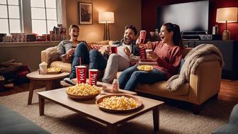 Was ist die Netflix und Chill Bedeutung? Eine ausführliche Erklärung