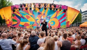 Zakk-Festivalleiter: Traum von den Toten Hosen